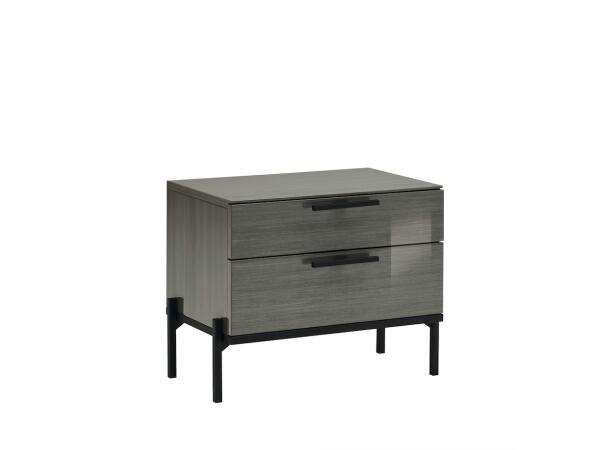 Novecento Nightstand Nightstands Alf Italia